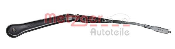 METZGER 2190487 Wischarm, Scheibenreinigung